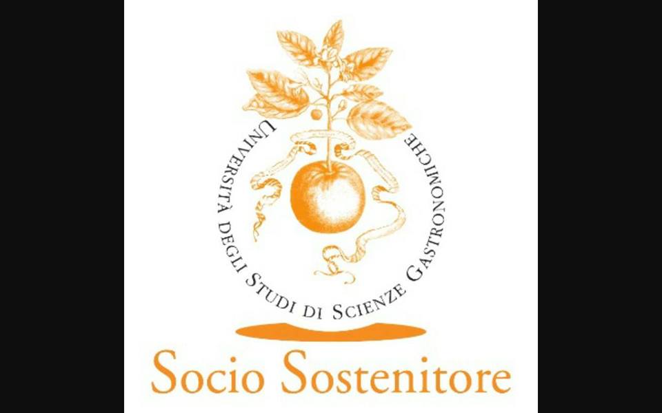 Il simbolo dell'Università