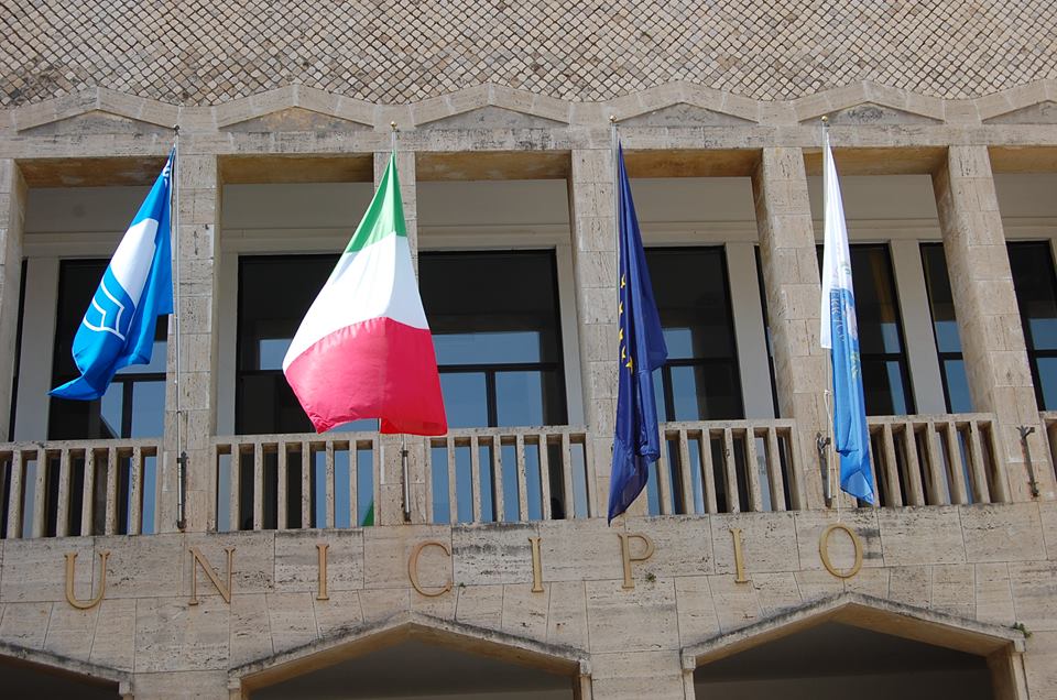Il Comune di Terracina