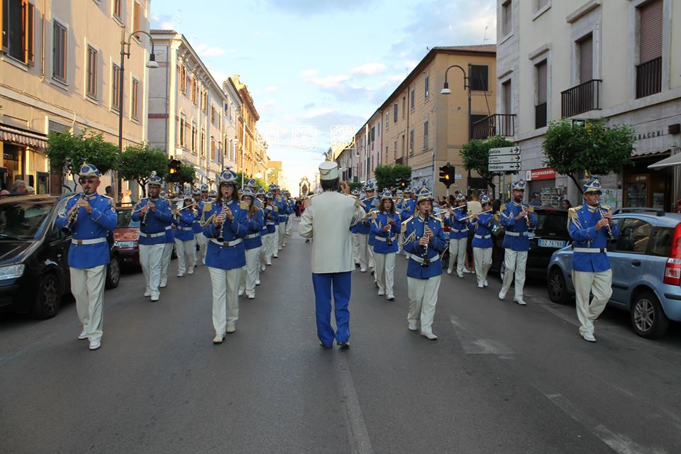 Corpo bandistico Città di Terracina
