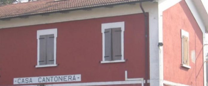 Casa cantoniera (generica)
