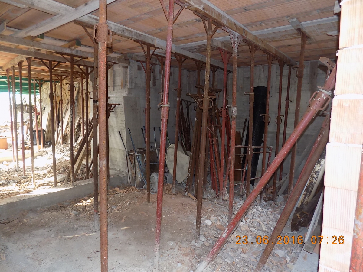 Il sequestro eseguito dalla Forestale