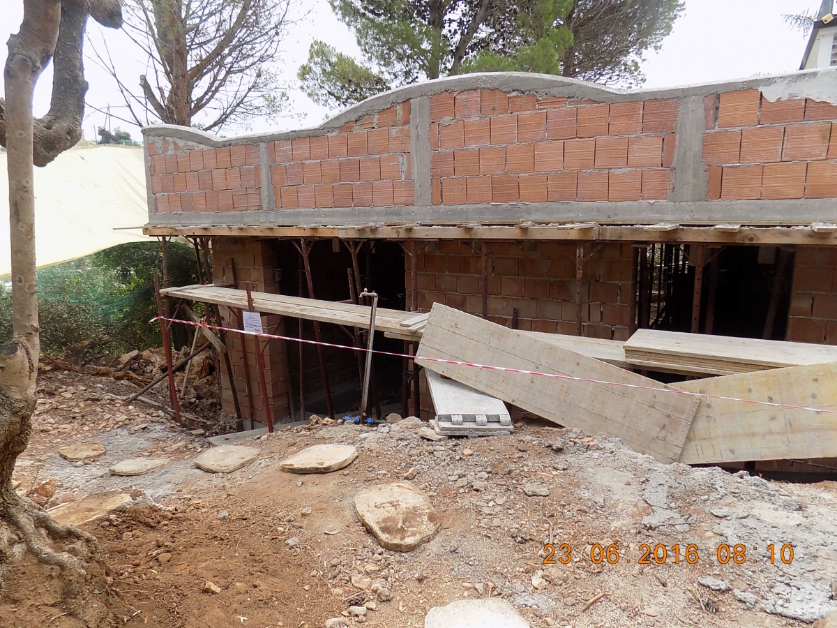 Sequestro della Forestale