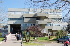 Ospedale 'Alfredo Fiorini'