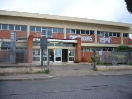 Il palazzetto dello sport 