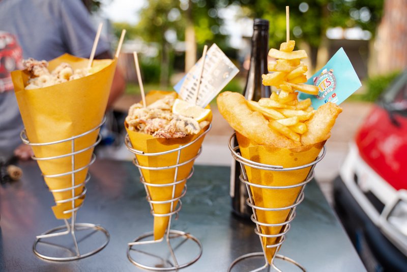 Festival dello Street Food