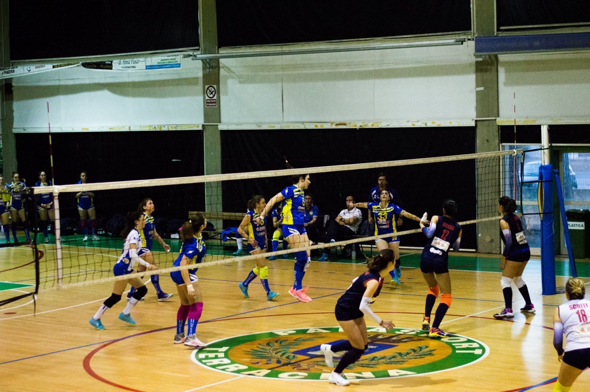 Lazio TV Futura Terracina 