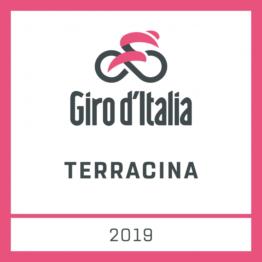 a terracina la quinta tappa del giro d'italia 