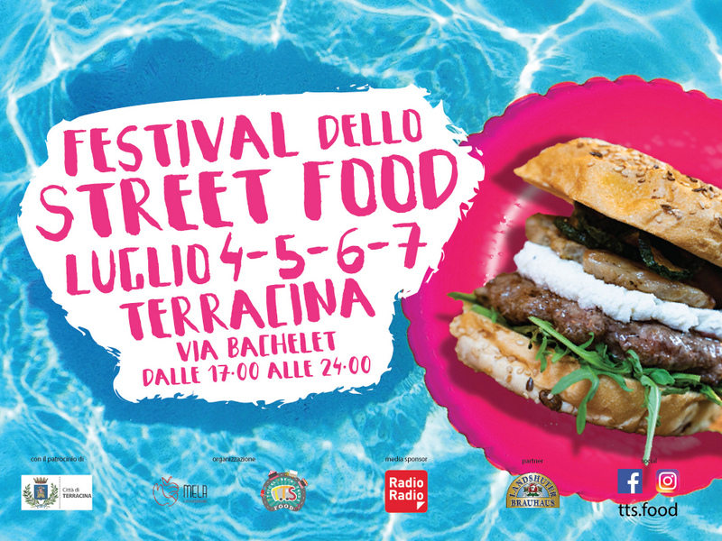 Festival dello Street Food